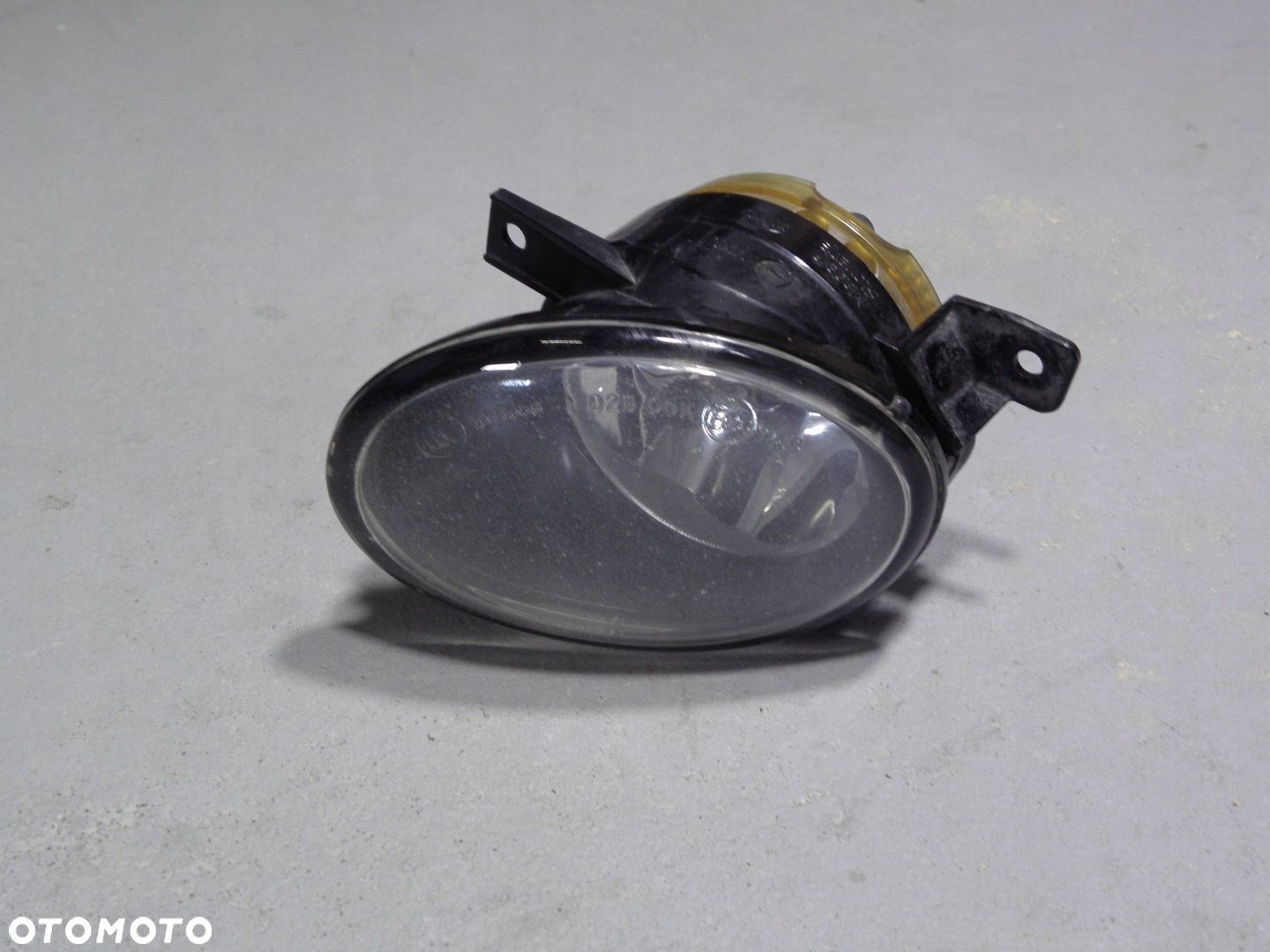 VW T5 LIFT // HALOGEN LEWY 7E0941699A - 1