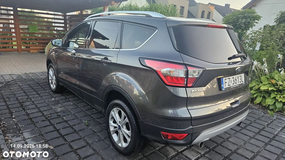 Ford Kuga 1.5 EcoBoost AWD Titanium ASS - 6