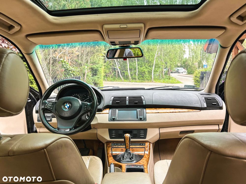 BMW X5 3.0 d - 16
