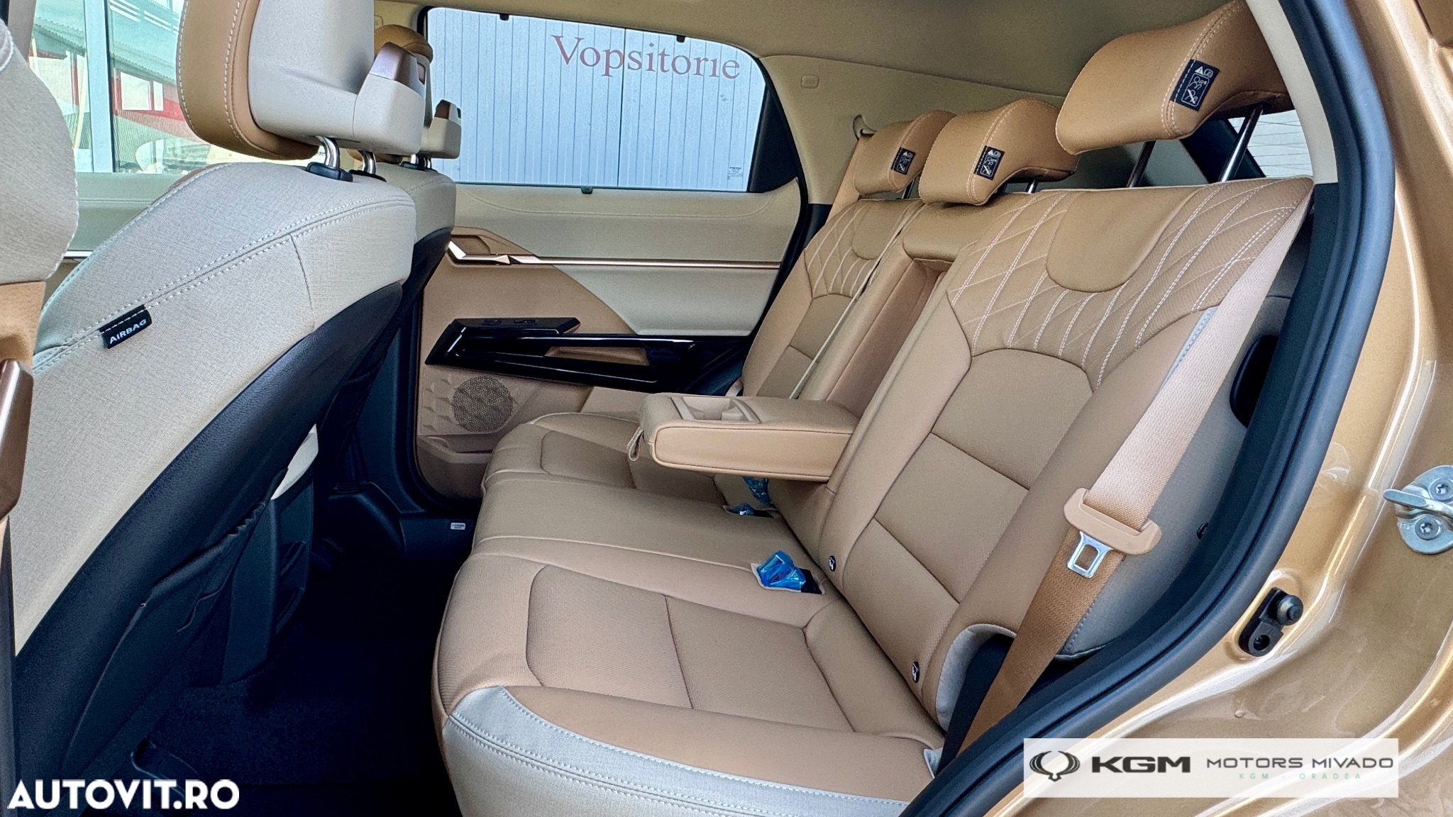 SsangYong Actyon - 31