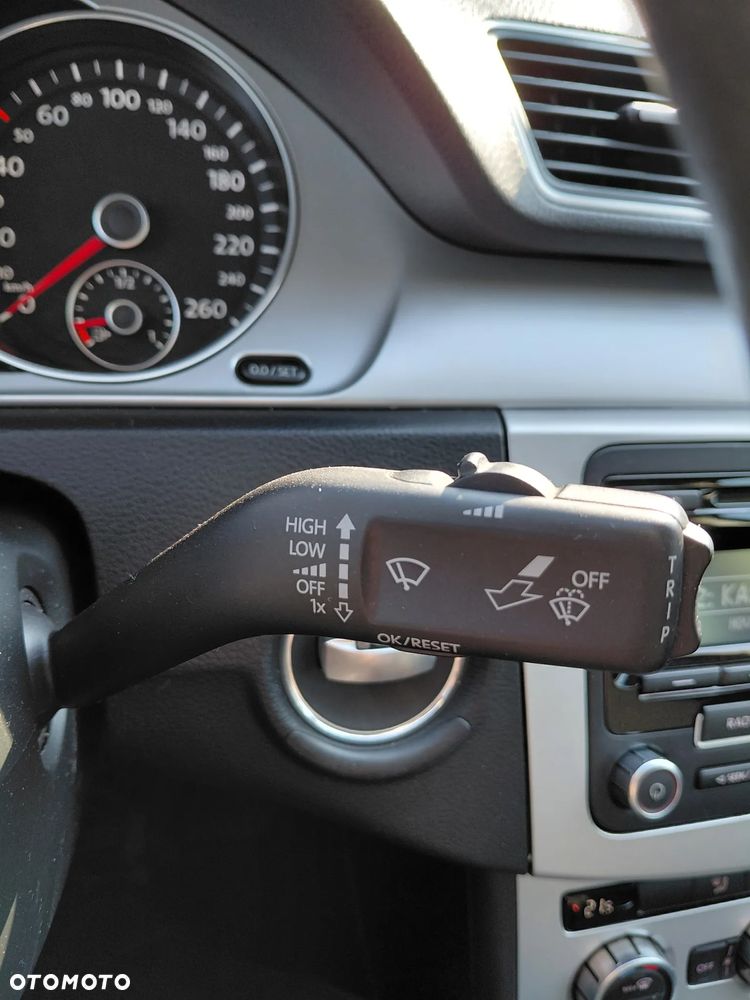 Volkswagen Passat 1.4 TSI Trendline - 33