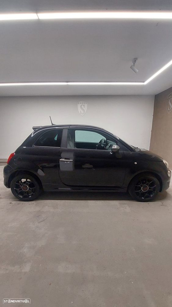 Fiat 500 - 7