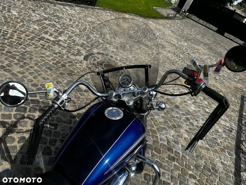 Suzuki Marauder - 18