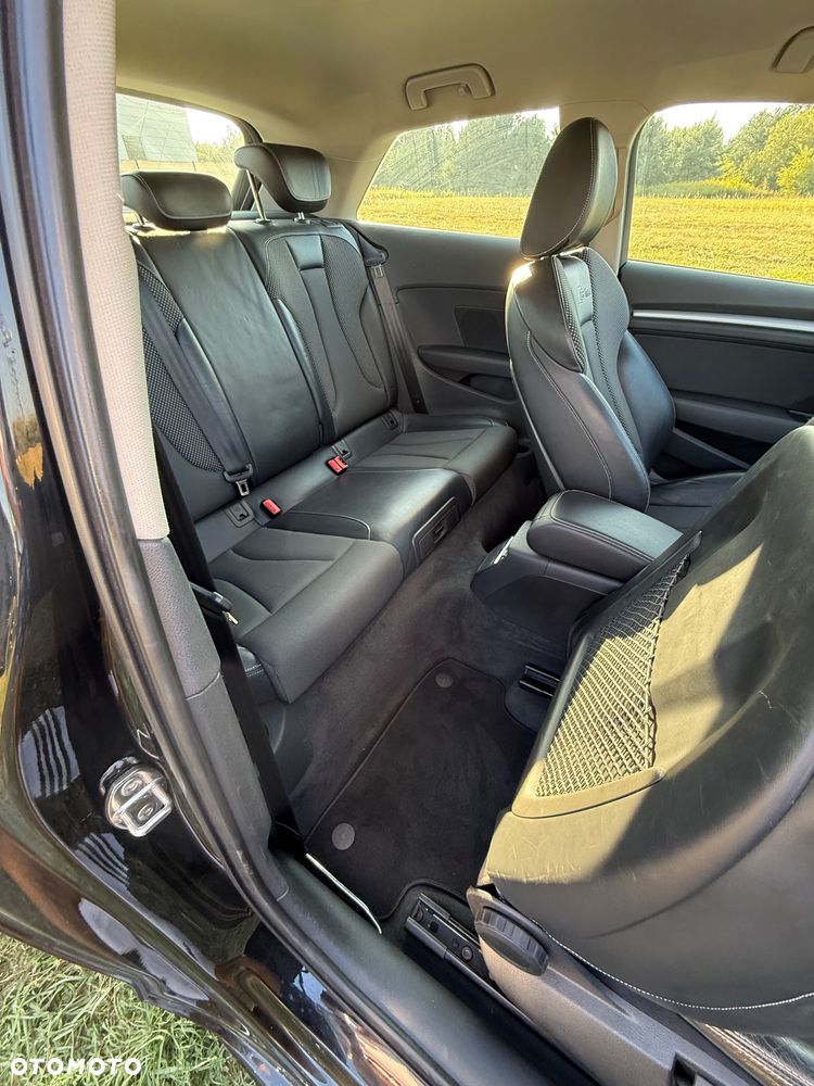 Audi A3 2.0 TDI Ambiente - 8