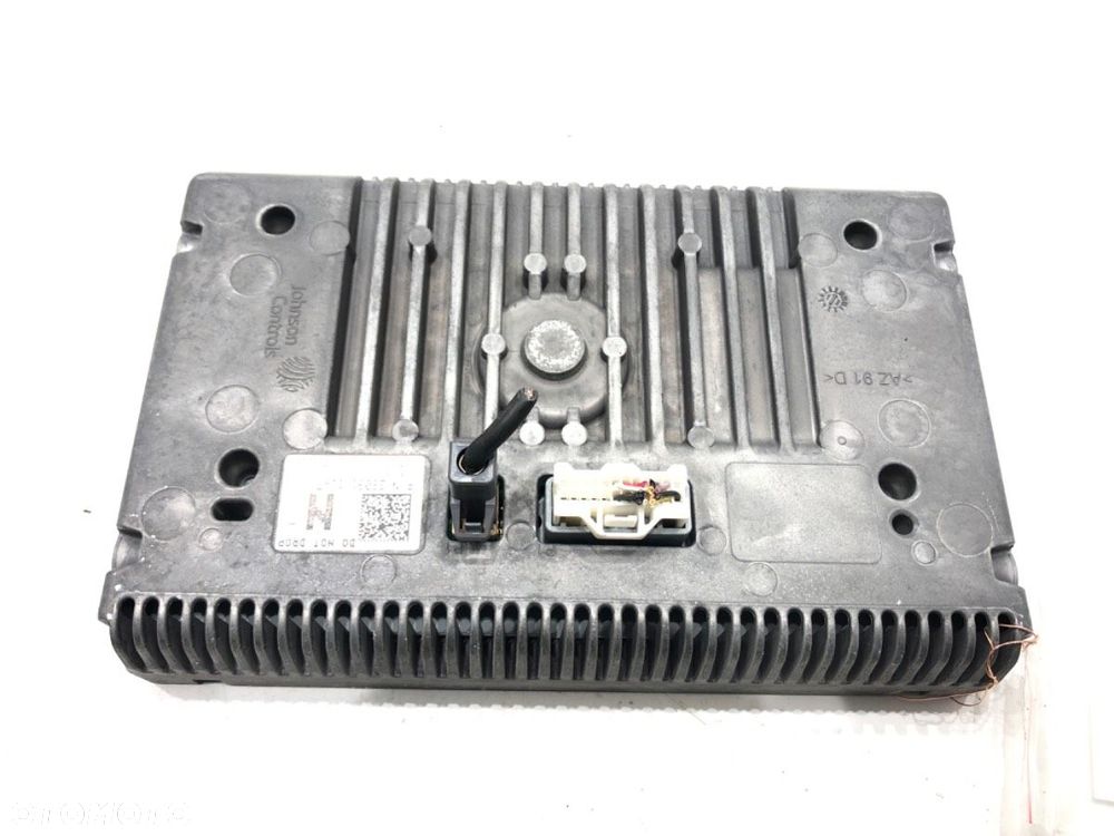 WYŚWIETLACZ  INFINITI Q70 (Y51) 2013 - 2022 3.0 175 kW [238 KM] olej napędowy 2013 - 2022 - 2