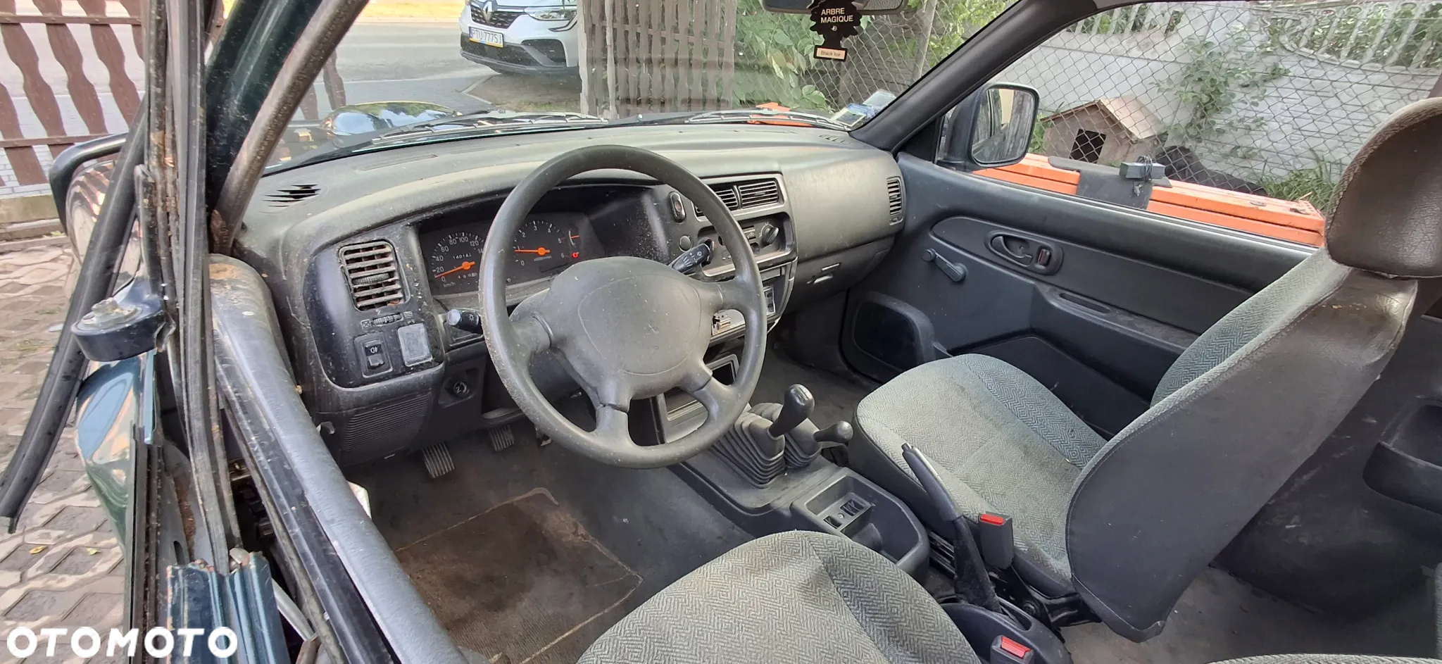 Mitsubishi L200 2.5 TDI GLS 4WD DoubleCab - 10