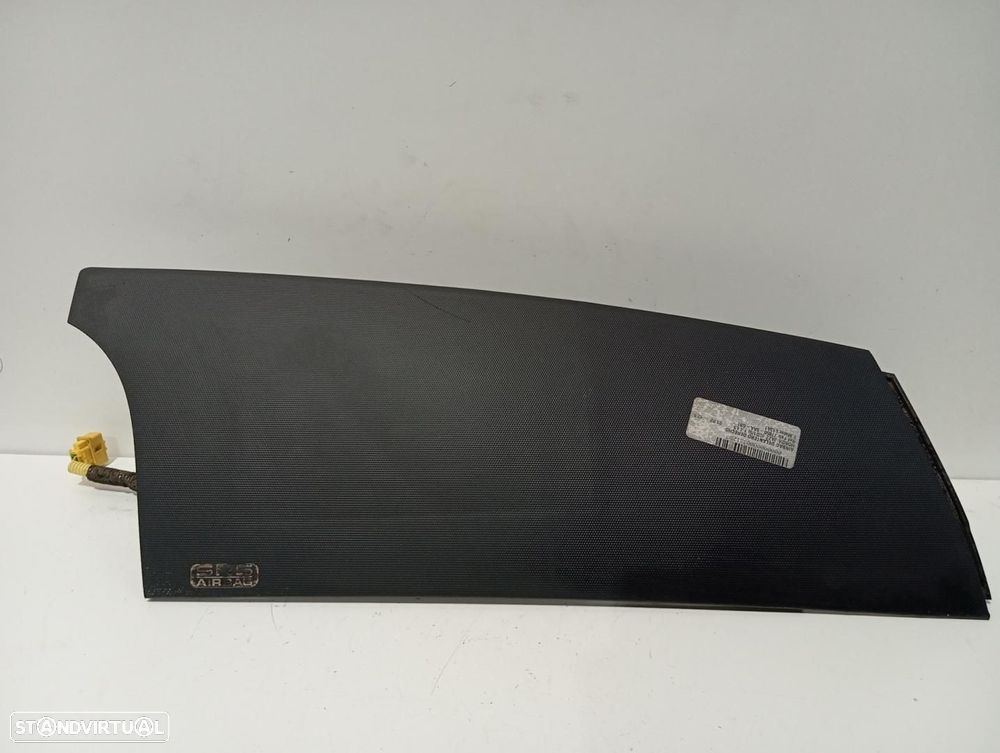 AIRBAG FRENTE DIREITO HONDA JAZZ GD15 - 1