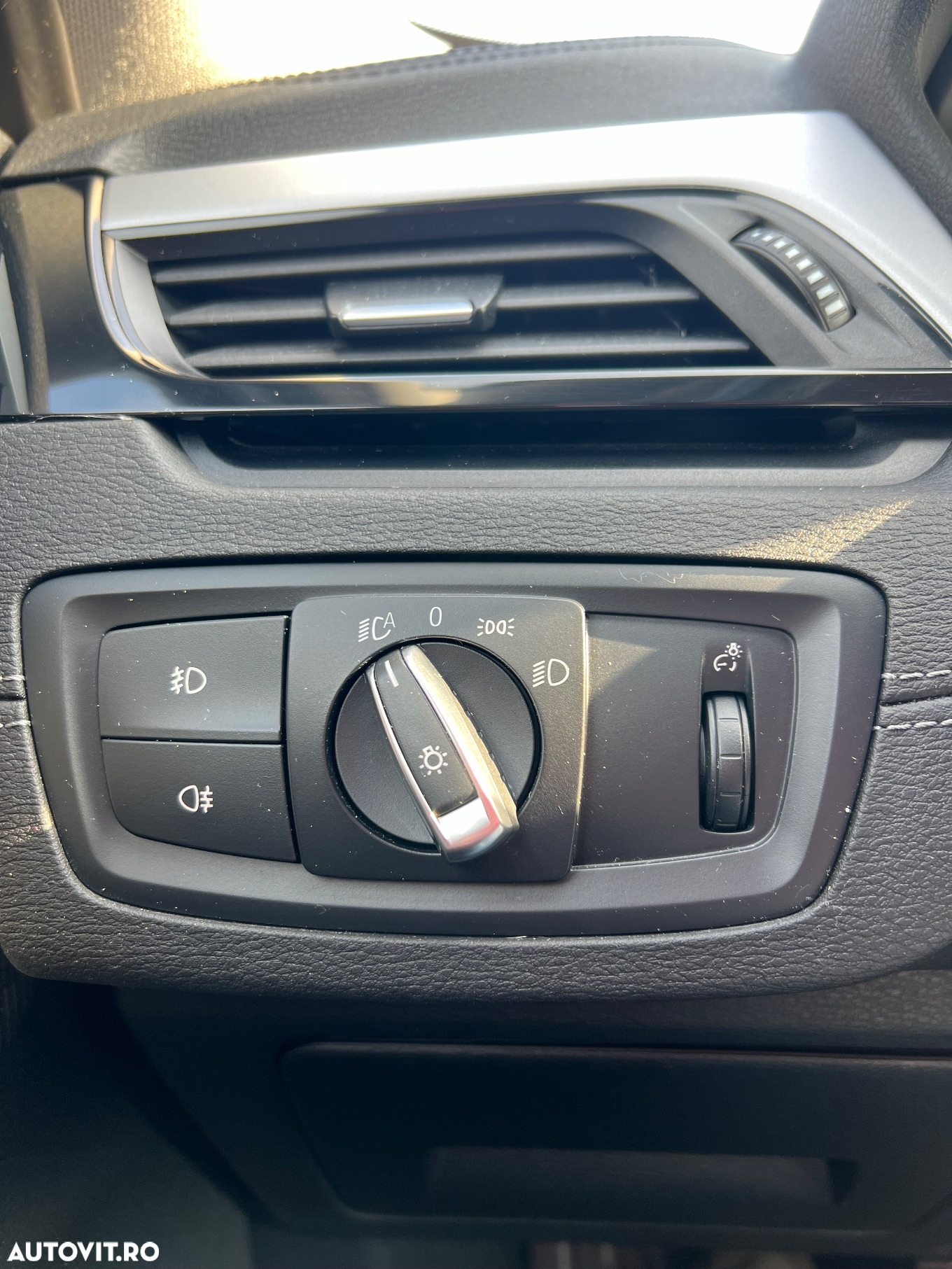 BMW X2 sDrive20i Aut. Advantage - 11