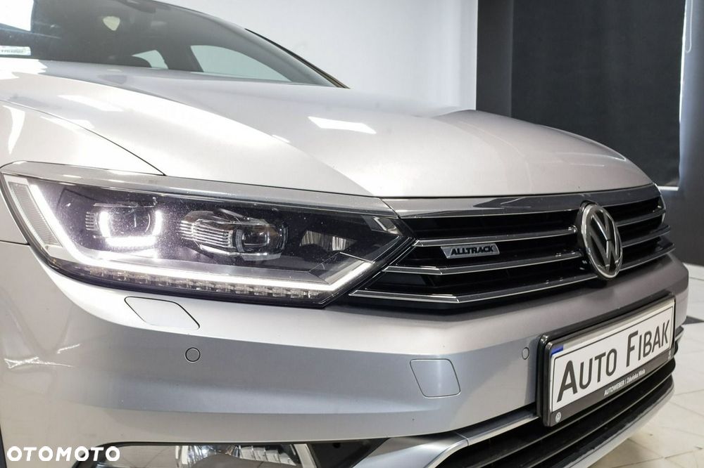 Volkswagen Passat - 7