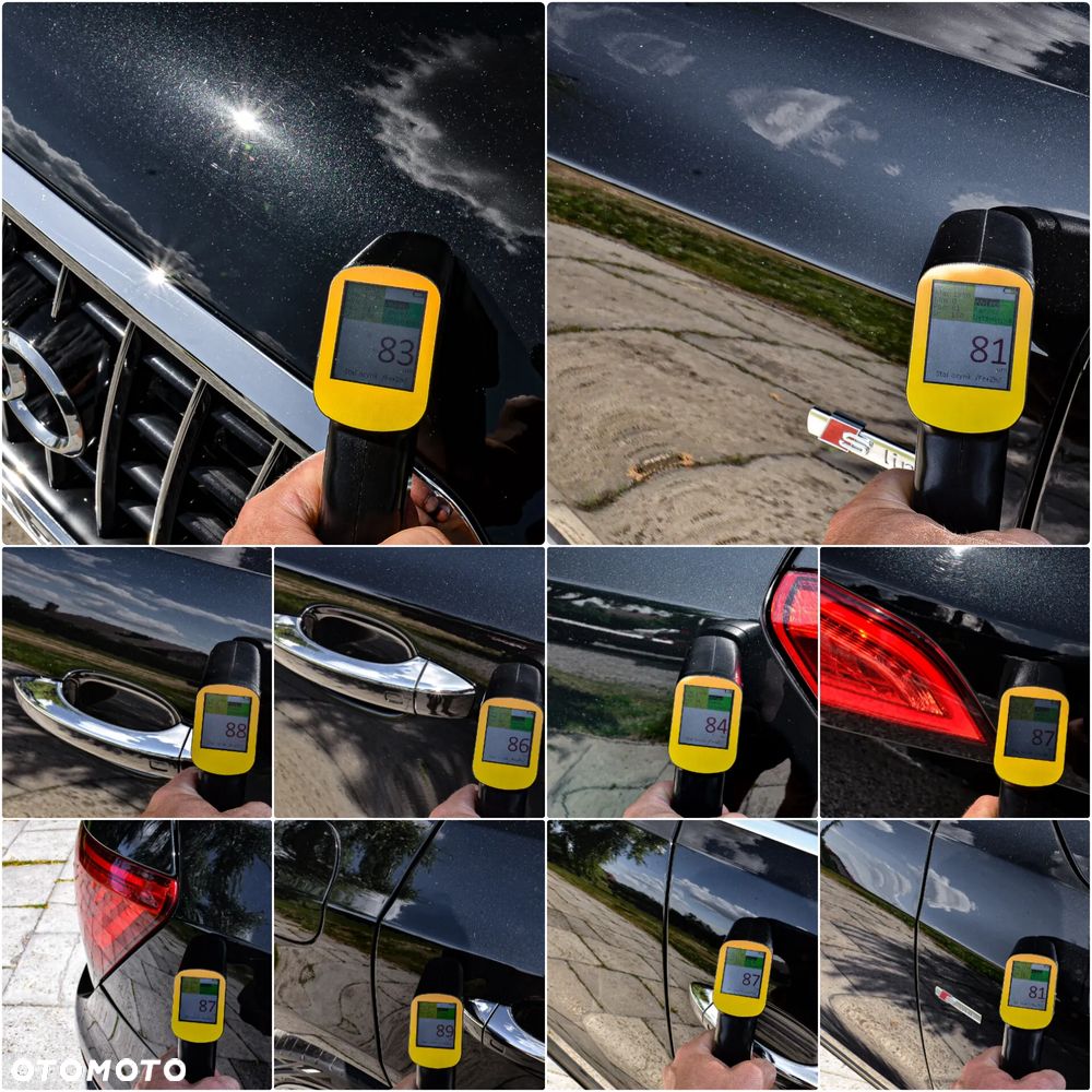 Audi Q5 2.0 TDI Quattro S tronic sport - 40