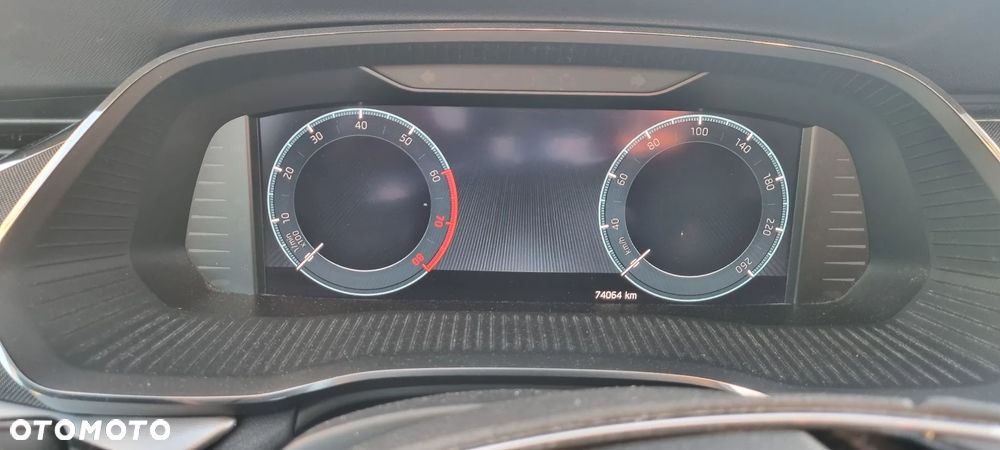 Skoda Octavia 1.5 TSI GPF ACT Style - 5