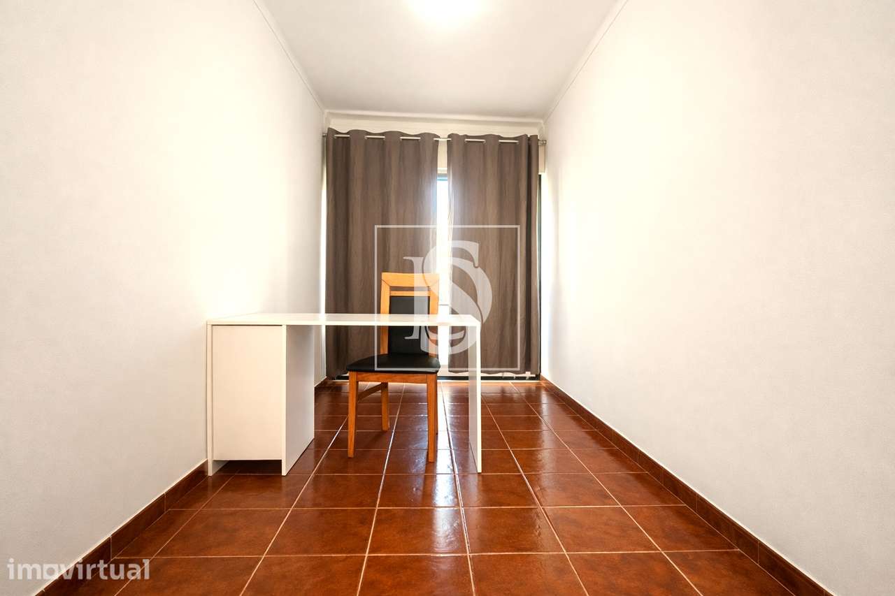 Apartamento T3 Venda em Buarcos e São Julião,Figueira da Foz - Grande imagem: 4/36