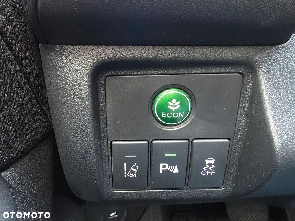 Honda HR-V 1.5 Executive (ADAS / Connect+) CVT - 17