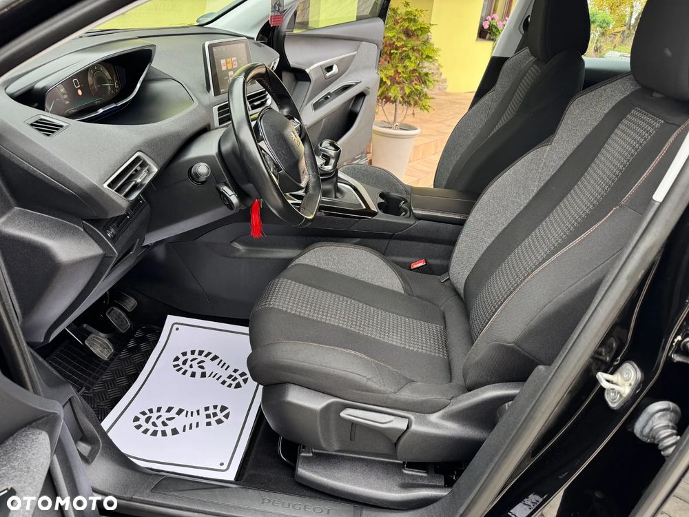 Peugeot 3008 1.2 PureTech Active - 33