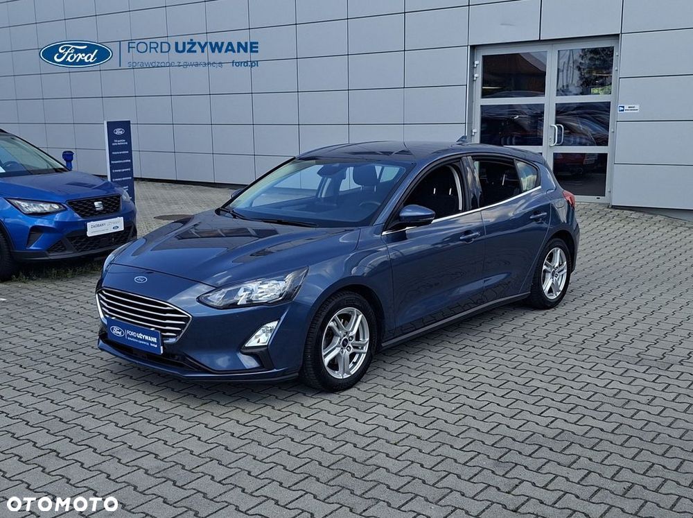 Ford Focus - 2