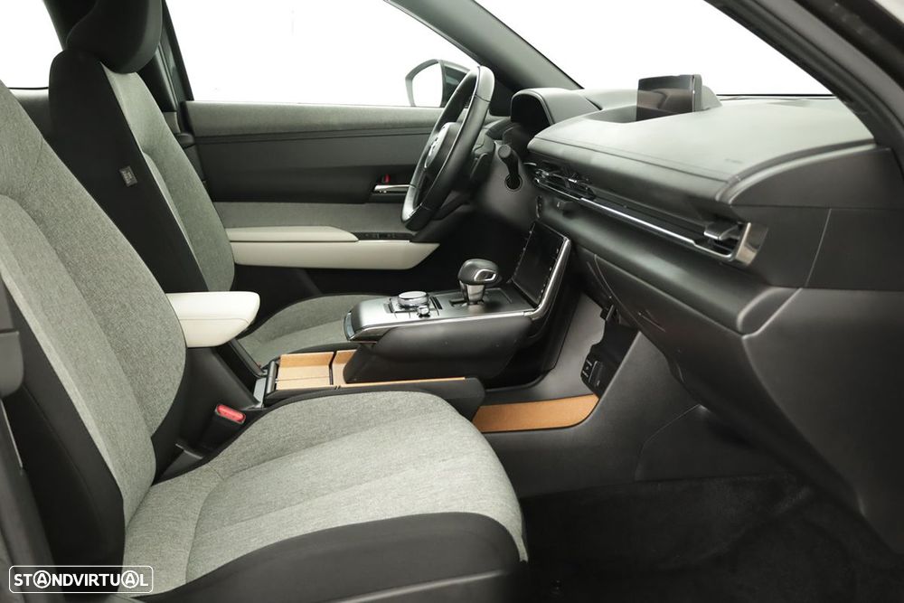 Mazda MX-30 e-SKYACTIV Exclusve-Line - 21