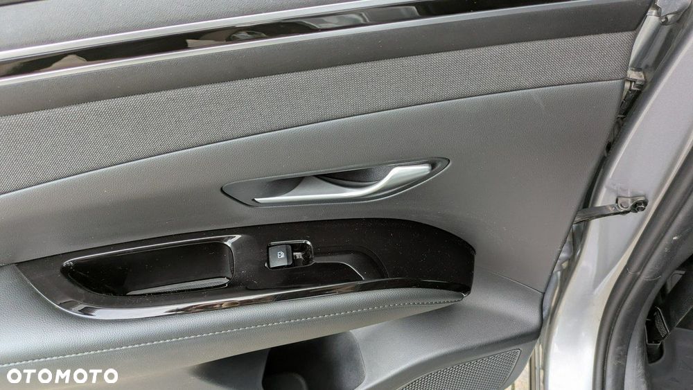 Hyundai Tucson 1.6 T-GDi Smart 2WD - 14