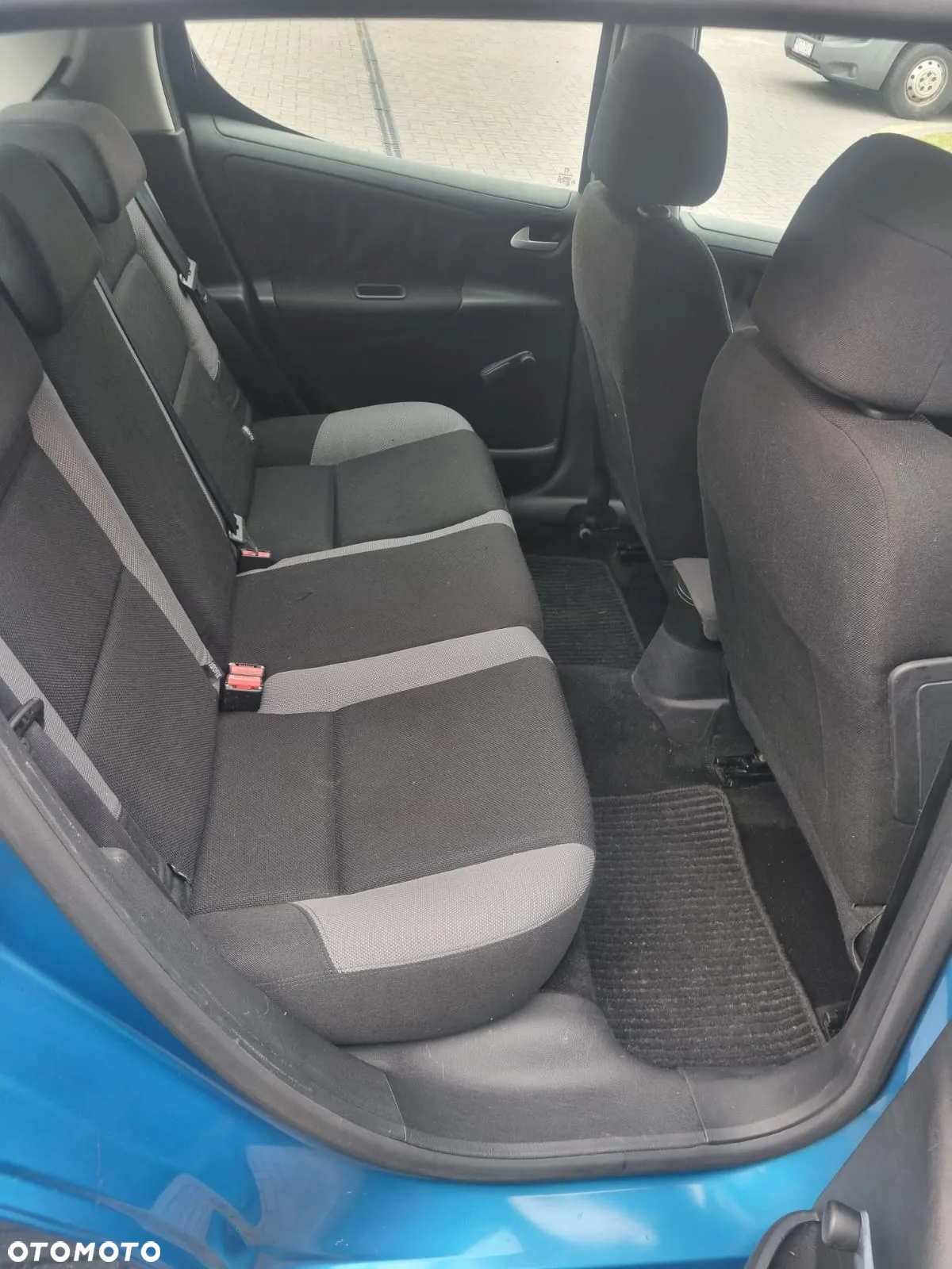 Peugeot 207 1.4 16V Presence - 7