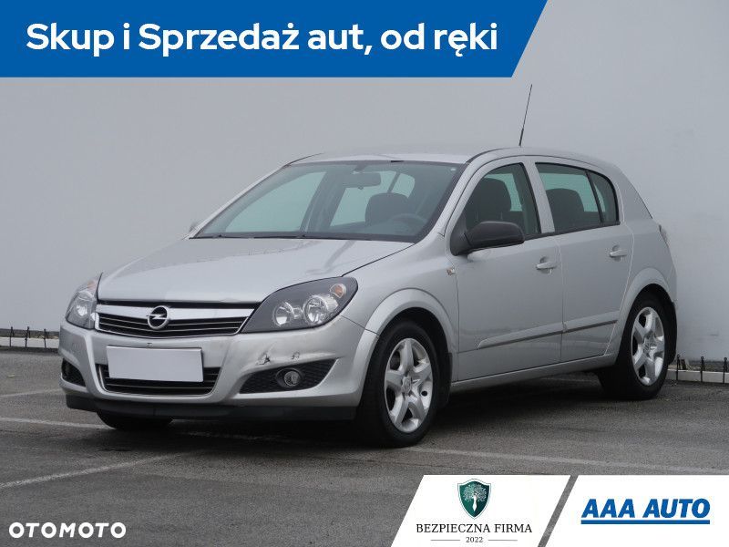 Opel Astra - 2