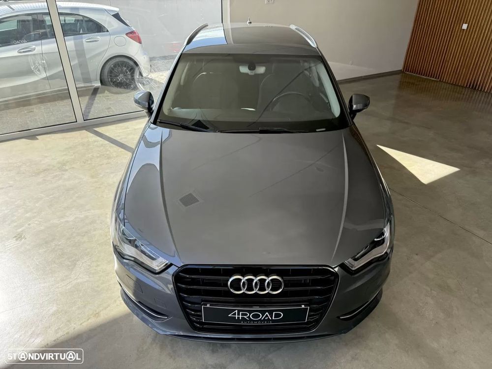 Audi A3 Sportback 1.6 TDI Sport - 12