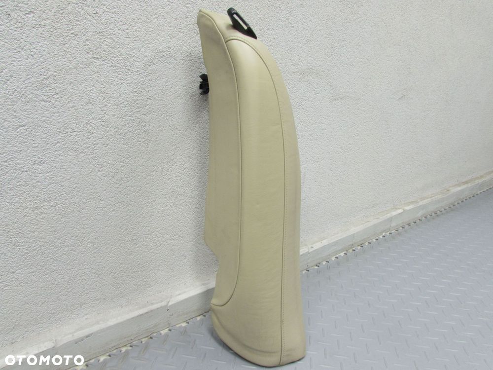 VOLVO S80 II 06-16 FOTELE KANAPA SKORA KOMPLET PODGRZEWNE - 7