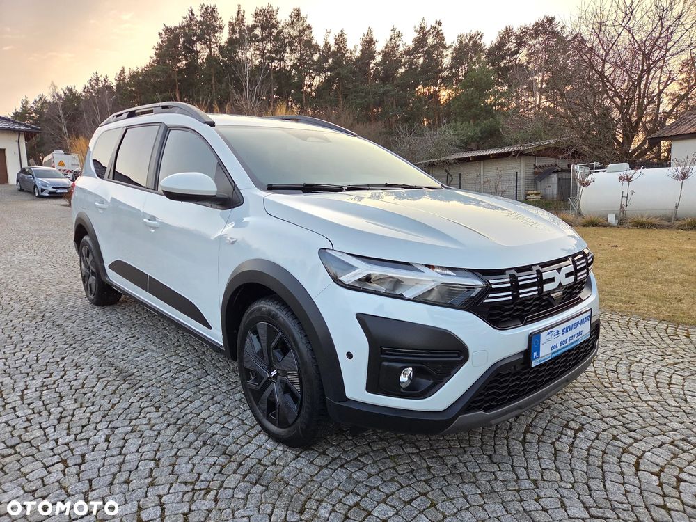 Dacia Jogger 1.0 TCe 110 Expression - 1