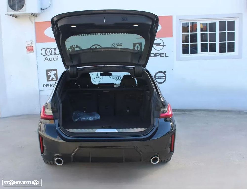 BMW 330 e Touring Aut. M Sport - 10