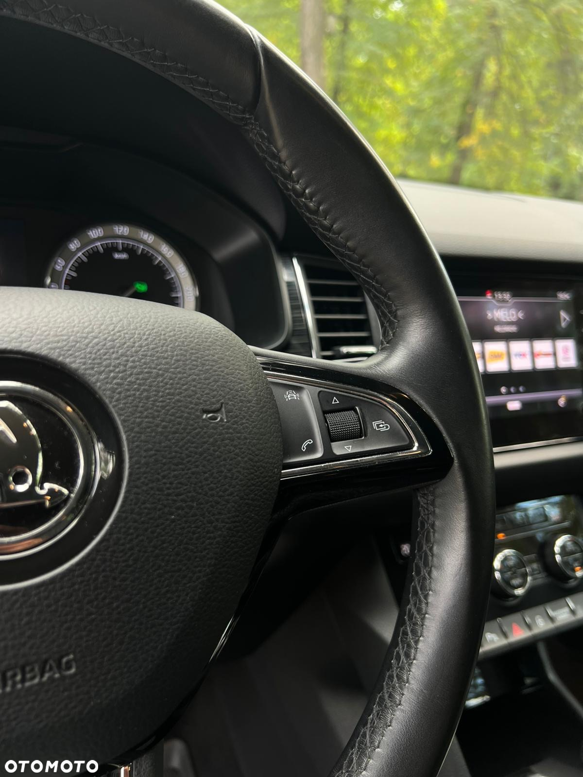 Skoda Kodiaq 2.0 TSI 4x4 Style DSG - 33