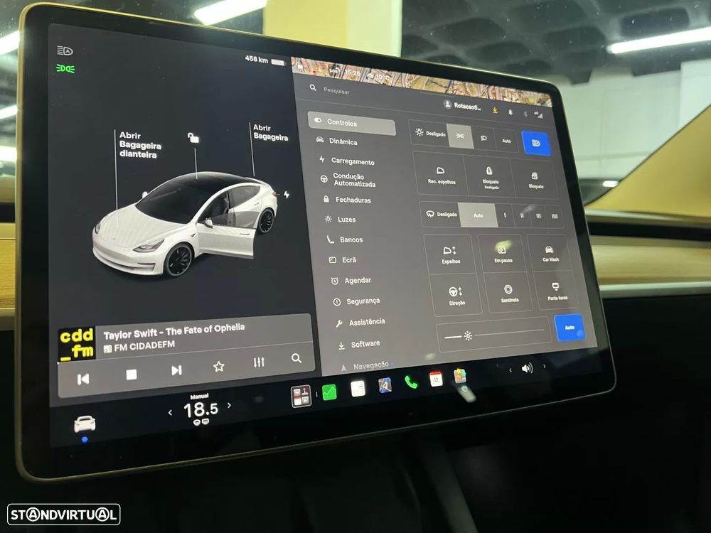 Tesla Model 3 Performance Dual Motor AWD - 20