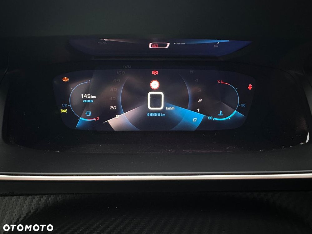 Peugeot 208 PureTech 100 Allure Pack - 19