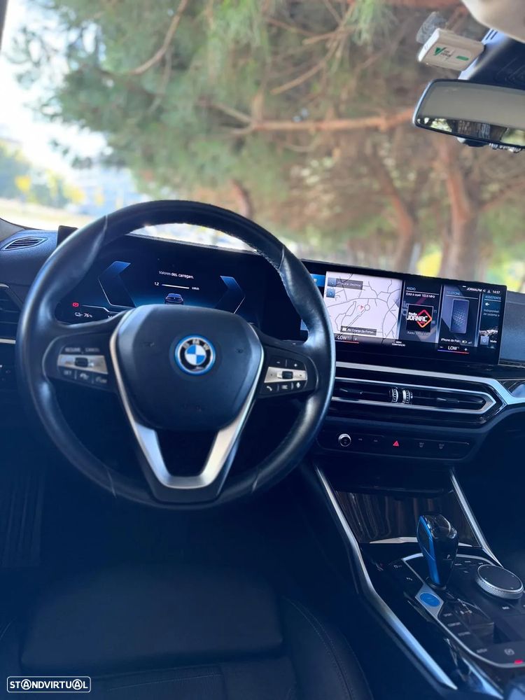 BMW i4 eDrive40 Gran Coupe - 27
