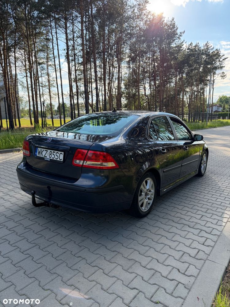 Saab 9-3 1.8 i Arc - 8