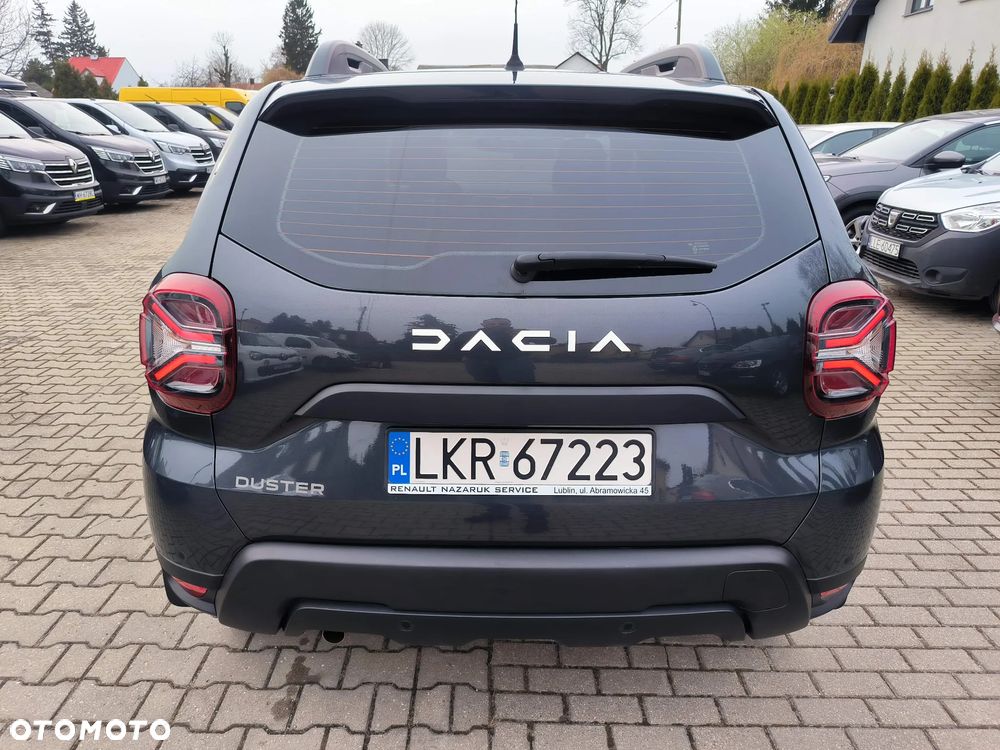 Dacia Duster 1.0 TCe Comfort - 24