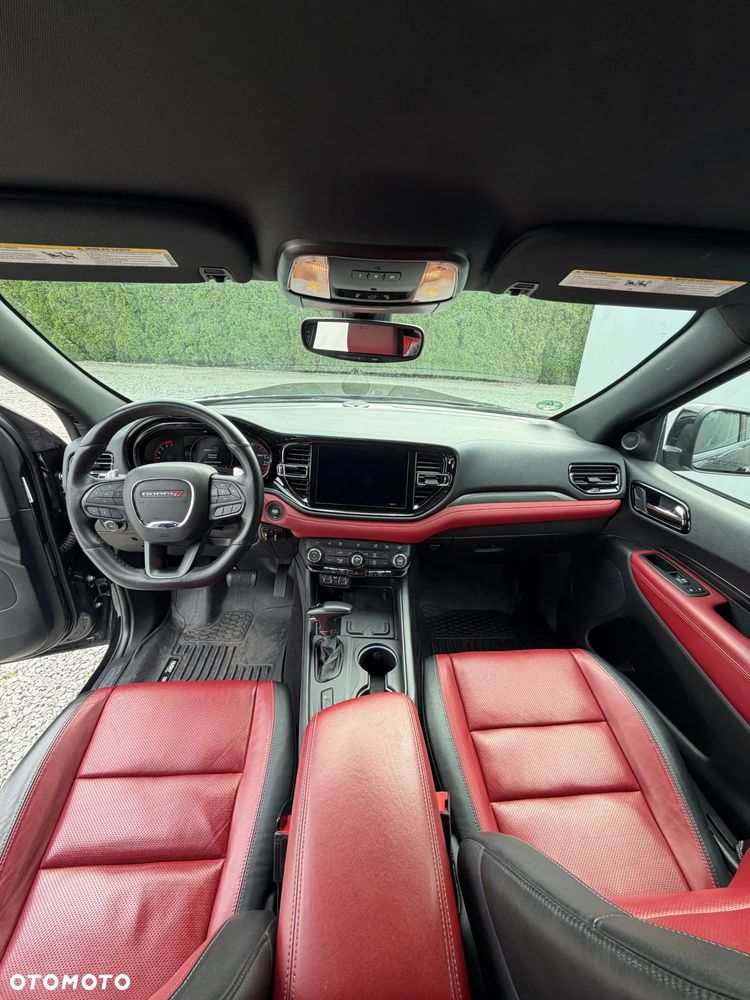 Dodge Durango - 20