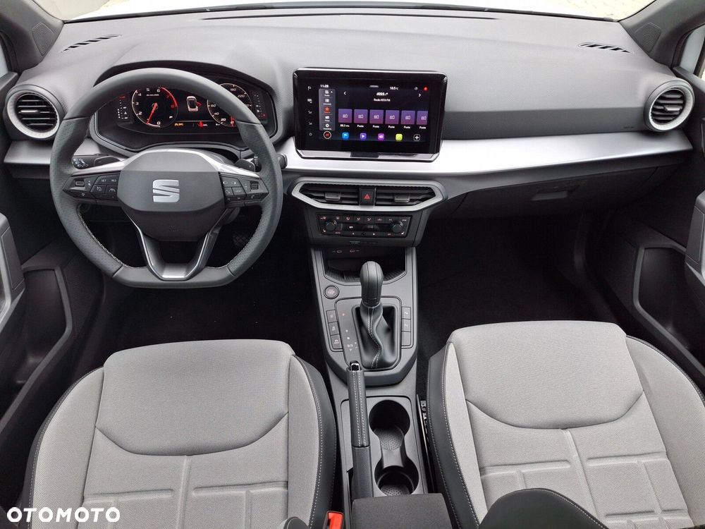 Seat Arona 1.0 TSI FR S&S DSG - 23