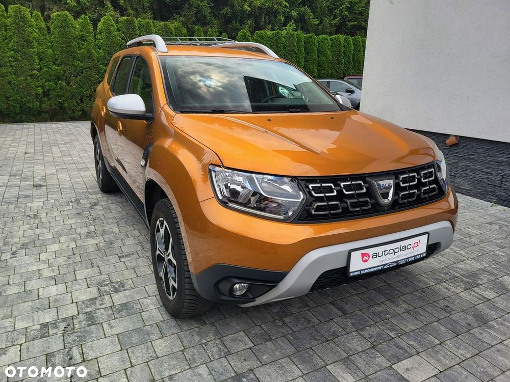 Dacia Duster - 4