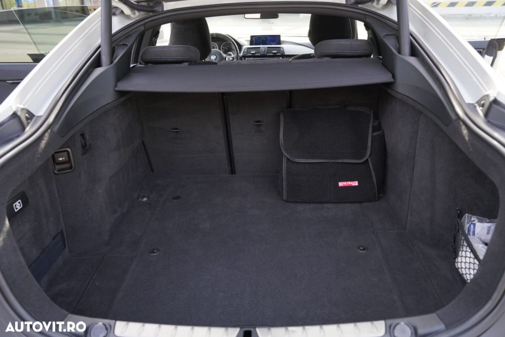 BMW Seria 4 - 18