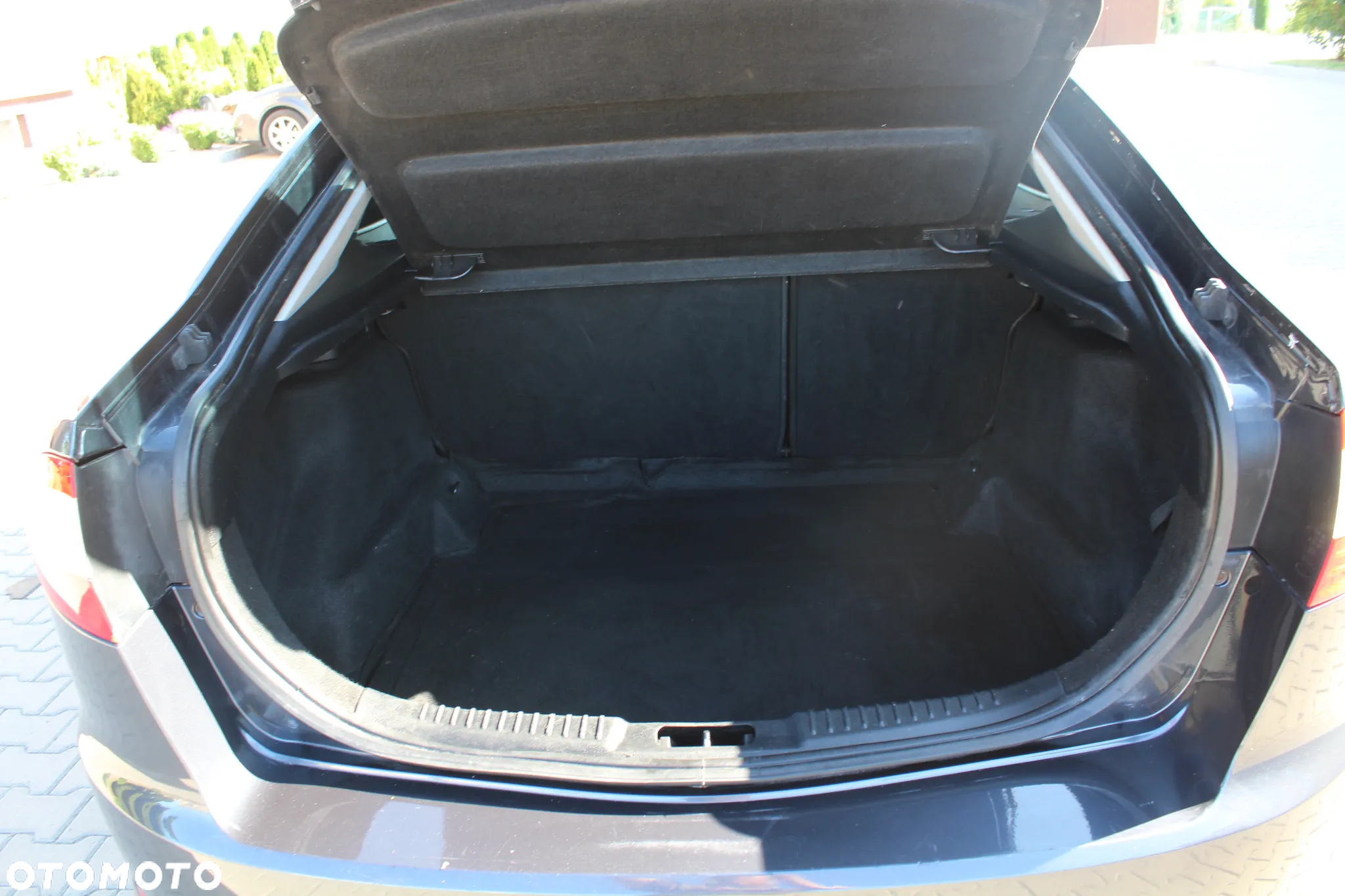Ford Mondeo 1.8 TDCi Gold X - 8