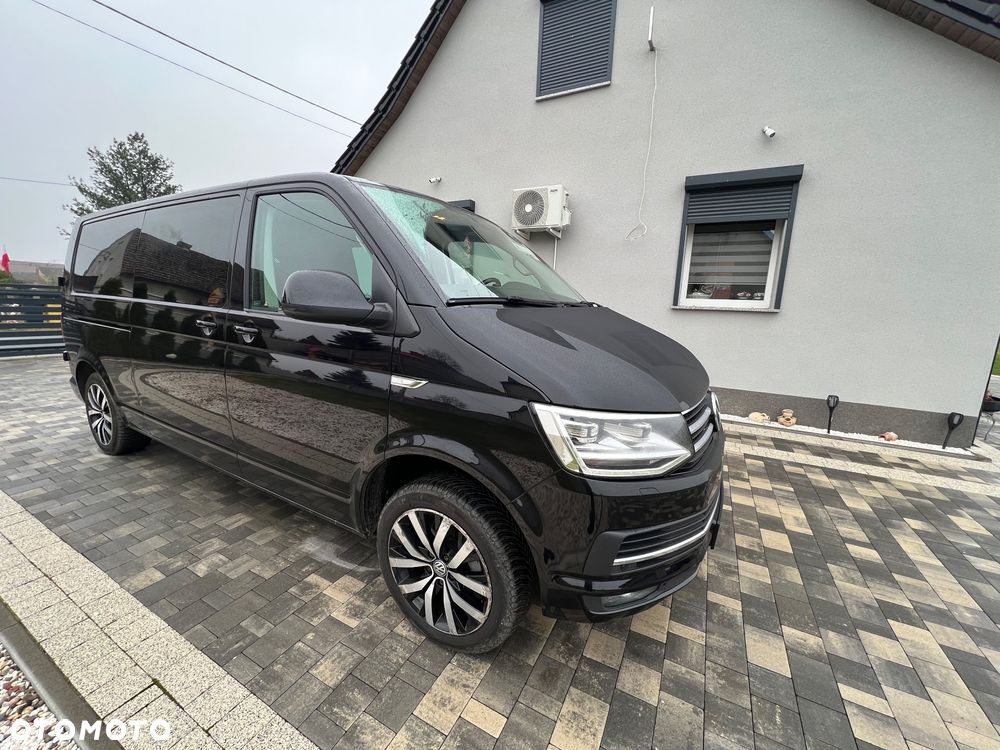 Volkswagen Transporter - 6