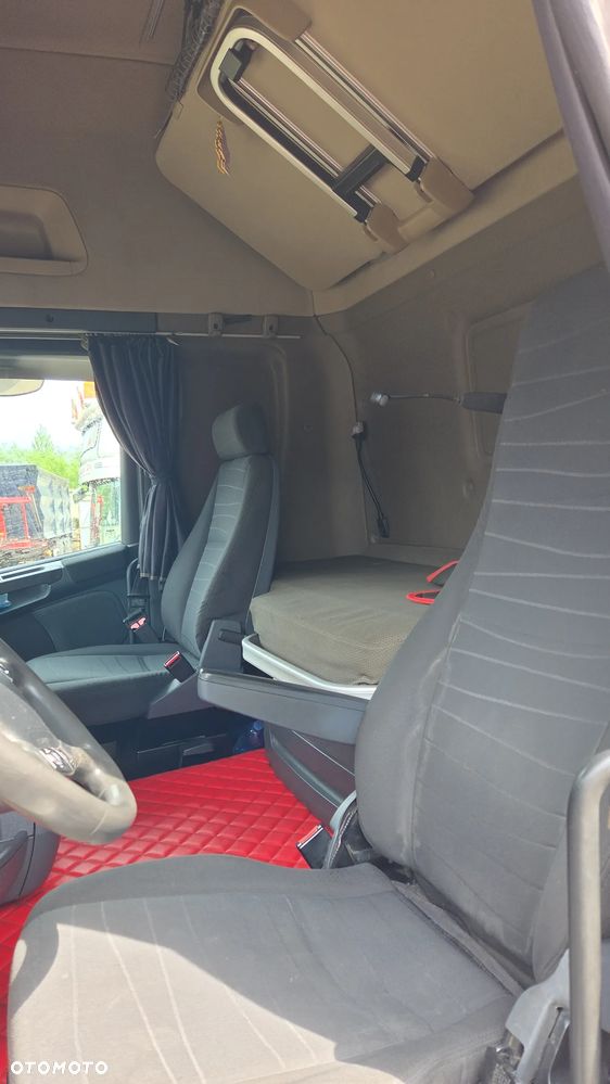 Scania R490 - 9