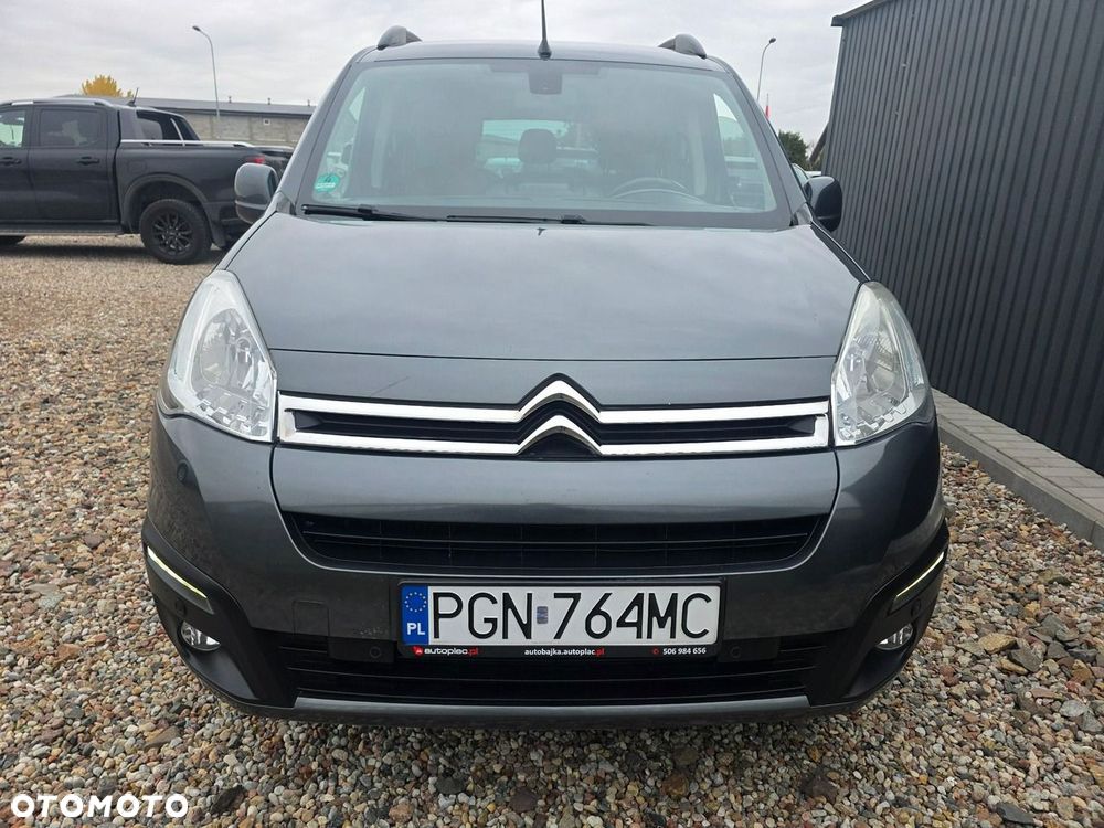 Citroën Berlingo Multispace BlueHDi 120 S&S SELECTION - 6