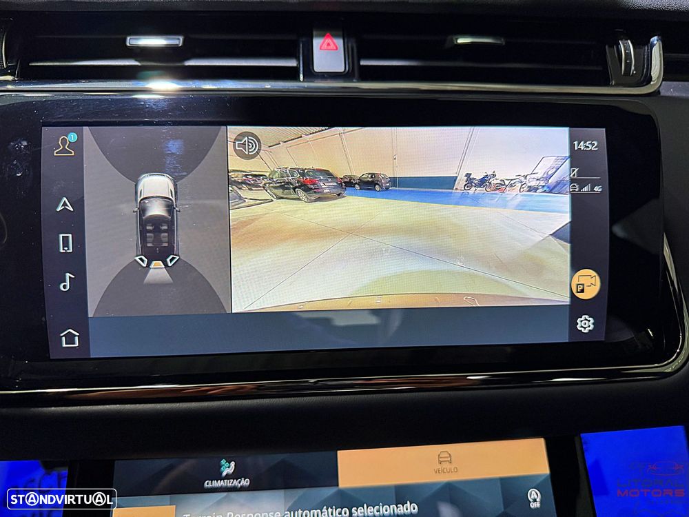 Land Rover Range Rover Evoque P300e R-Dynamic S - 35