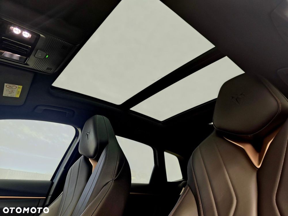 Cupra Terramar 1.5 eHybrid PHEV VZ DSG - 16