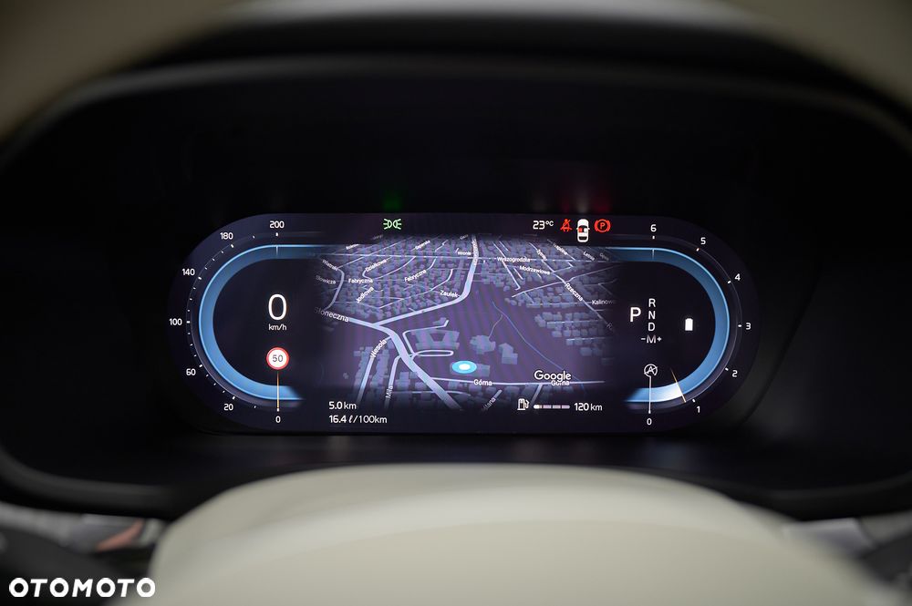 Volvo V60 B4 D Geartronic Inscription - 34