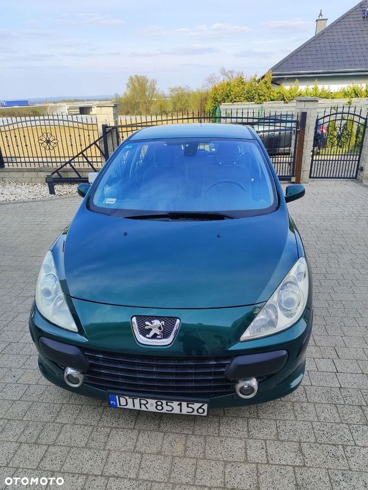 Peugeot 307 1.6 - 2