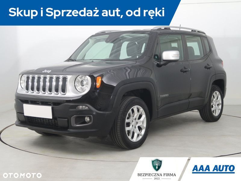 Jeep Renegade - 3