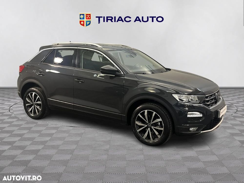Volkswagen T-ROC - 7
