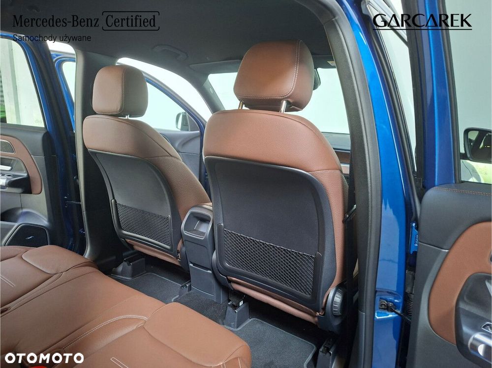 Mercedes-Benz GLB 200 d 4-Matic Progressive 8G-DCT - 21