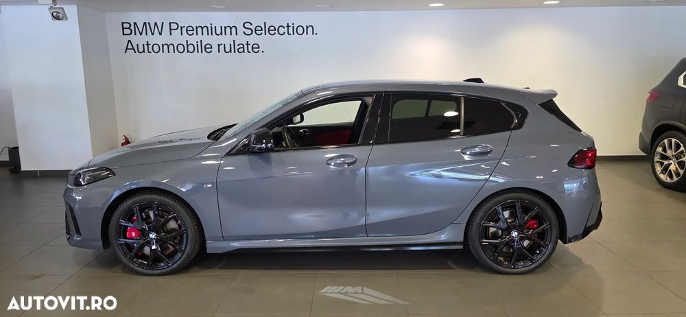 BMW M1 M135 xDrive AT - 3