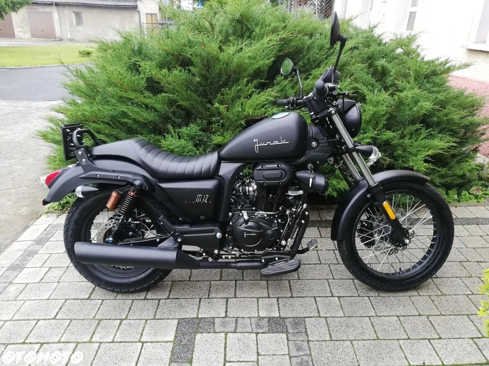 Junak M12 - 4
